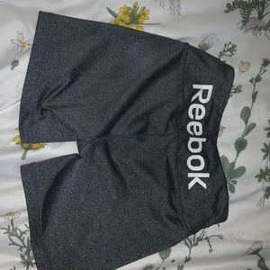 Reebok spandex